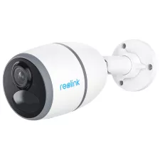 obrázek produktu Reolink Go Series G330 4MPx venkovní bateriová 4G IP kamera, bullet, 2560x1440, SD slot až 128GB, baterie 7800mAh, krytí