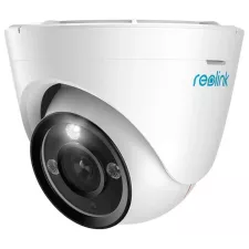 obrázek produktu Reolink P344 12MPx venkovní IP kamera, 4512x2512, turret, SD slot až 256GB, krytí IP67, PoE, audio, přísvit až 30m