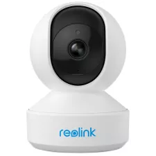 obrázek produktu Reolink E Series E330 4MPx otočná IP kamera, 2560x1440, Dual-band WiFi, SD slot až 256GB, audio, přísvit až 12m