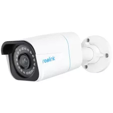 obrázek produktu Reolink P330 8MPx venkovní IP kamera, 3840x2160, bullet, SD slot až 256GB, krytí IP67, PoE, audio, přísvit až 30m