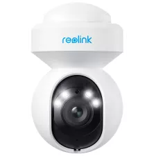 obrázek produktu Reolink E Series E560 8MPx otočná venkovní IP kamera, 3x zoom, 3840X2160, IP64, Dual-band WiFi, SD až 256GB, audio, IR 1