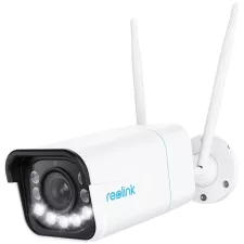 obrázek produktu Reolink W430 8MPx venkovní IP kamera, 5x zoom, 3840X2160, IP67, Dual-band WiFi, SD až 256GB, IR 30m