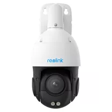 obrázek produktu Reolink P840 8MPx venkovní otočná IP kamera, 5x zoom, 3840x2160, SD slot až 256GB, IP66, PoE, audio, IR 60m, autotrackin