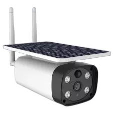 obrázek produktu TRX Bezpečnostní IP kamera Innotronik ICH-BC21 bezdrátová, 2.0Mpix, wi-fi, solární panel + Li-Ion baterie