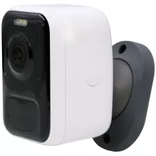 obrázek produktu TRX Bezpečnostní IP kamera Innotronik BK-IEN-BC65 bezdr.,smart IP 2.0Mpix,wi-fi,oboustr.komun.,provoz na bat.,VicoHome