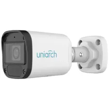 obrázek produktu Uniarch by Uniview IP kamera/ IPC-B122-APF28K/ Bullet/ 2Mpx/ objektiv 2.8mm/ 1080p/ McSD slot/ IP67/ IR30/ PoE/ Onvif