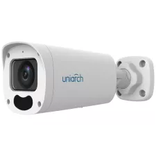 obrázek produktu Uniarch by Uniview IP kamera/ IPC-B314-APKZ/ Bullet VF/ 4Mpx/ objektiv 2.8-12mm/ 1440p/ McSD slot/ IP67/ IR50/ PoE/ Onvi