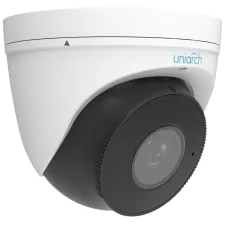 obrázek produktu Uniarch by Uniview IP kamera/ IPC-T312-APKZ/ Turret VF/ 2Mpx/ objektiv 2.8-12mm/ 1080p/ McSD slot/ IP67/ IR30/ PoE/ Onv