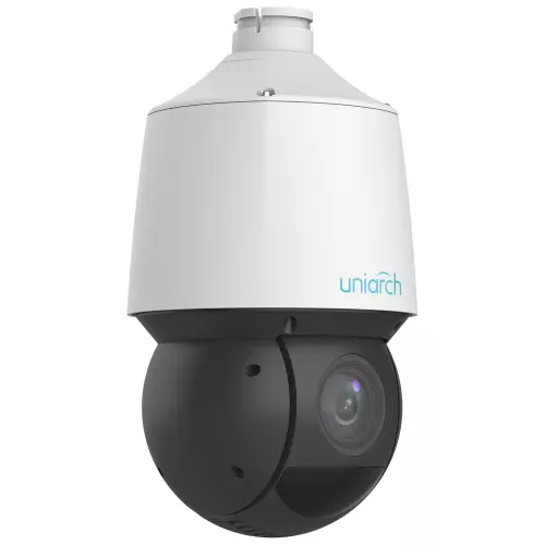 obrázek produktu Uniarch by Uniview IP kamera/ IPC-P413-X20K/ PTZ/ 3Mpx/ objektiv 5-100mm/ 20x Optický zoom/ IP66/ IR100/ PoE/ Onvif