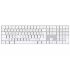 obrázek produktu Apple Magic Keyboard with Touch ID and Numeric Keypad for Mac computers with Apple silicon - International English