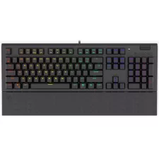 obrázek produktu Endorfy herní klávesnice Omnis Kailh BL RGB / USB / blue switch / drátová /mechanická/US layout/černá RGB