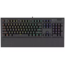 obrázek produktu Endorfy herní klávesnice Omnis Kailh BR RGB / USB / brown switch / drátová /mechanická/US layout/černá RGB