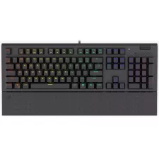obrázek produktu Endorfy herní klávesnice Omnis Kailh RD RGB / USB / red switch / drátová /mechanická/US layout/ černá RGB