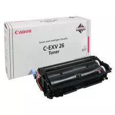 obrázek produktu Canon originální toner C-EXV 26/ iRC-C1028/ 6 000 stran/ purpurový