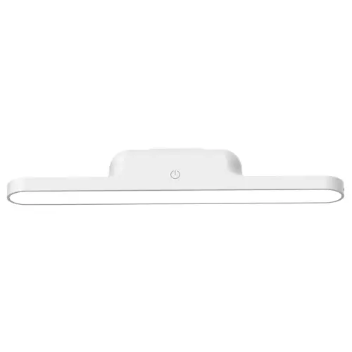 obrázek produktu Colorway multifunkční LED lampa / CW-DL11MMB-W/ Integrovaná baterie / Bílá