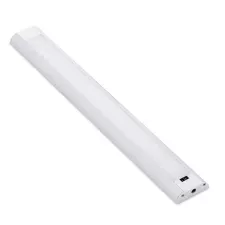 obrázek produktu IMMAX LED svítidlo Cabinet light/ svítidlo pod kuchyňskou linku/ 60cm/ 9W/ světelný tok 630lm/ neutrální bílá