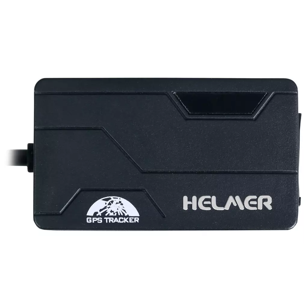 Obrázek produktu HELMER GPS lokátor LK 512 pro sledování motocyklů a elektrokol