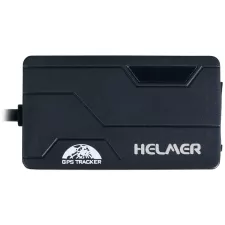 obrázek produktu HELMER GPS lokátor LK 512 pro sledování motocyklů a elektrokol