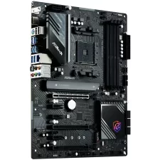 obrázek produktu ASRock X570S PG RIPTIDE / AMD X570 / AM4 / 4x DDR4 DIMM / HDMI / 2x M.2 / USB-C / ATX