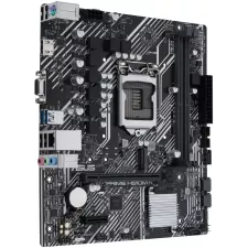 obrázek produktu ASUS PRIME H510M-K / H510 / Intel LGA1200 / 2x DDR4 / VGA / HDMI / mATX