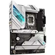 obrázek produktu ASUS ROG STRIX Z690-A GAMING WIFI D4 / Z690 / LGA1700 / 4x DDR4 / 4x M.2 / HDMI / DP / USB-C / WiFi / ATX