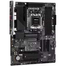 obrázek produktu ASRock X670E PG Lightning / AMD X670 / AM5 / 4x DDR5 / 4x M.2 / HDMI / DP / USB-C / ATX