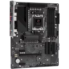 obrázek produktu ASRock B650 PG Lightning / AMD B650 / AM5 / 4x DDR5 DIMM / 3x M.2 / HDMI / USB-C  / ATX