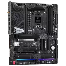 obrázek produktu ASRock Z790 Taichi Lite / Intel Z790 / LGA1700 / 4x DDR5 / 5x M.2 / HDMI / Thunderbolt 4 / USB-C / WiFi / EATX