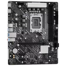 obrázek produktu ASRock B760M-H2/M.2 / Intel B760 / LGA1700 / 2x DDR5 / 2x M.2 / HDMI / mATX