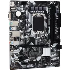 obrázek produktu ASRock B760M-HDV/M.2 D4 / Intel B760 / LGA1700 / 2x DDR4 / 2x M.2 / VGA / HDMI / DP / USB-C / mATX