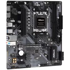 obrázek produktu ASRock A620M-HDV/M.2+ / AMD A620 / AM5 / 2x DDR5 DIMM / 2x M.2 / HDMI / DP / USB-C/ mATX