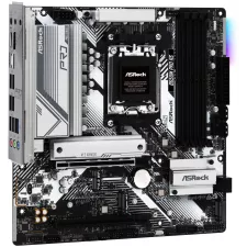 obrázek produktu ASRock B650M Pro RS / AMD B650 / AM5 / 4x DDR5 DIMM / 3x M.2 / HDMI / DP / USB-C / mATX