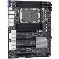 obrázek produktu ASRock C621A WS / Intel C621A (Socket P+) / LGA4189 / 8x DDR4 / 2x M.2 / VGA / ATX