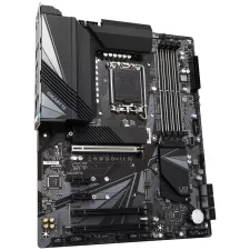 obrázek produktu GIGABYTE Z690 UD / LGA1700 / Intel Z690 / 4x DDR5 / 3x M.2 / HDMI / DP / USB-C / ATX
