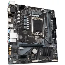 obrázek produktu GIGABYTE H610M H DDR4 / Intel H610 / LGA1700 / 2x DDR4 / M.2 / VGA/ HDMI / mATX
