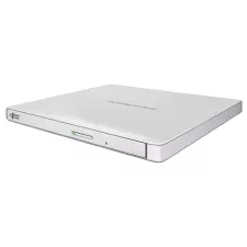 obrázek produktu Hitachi-LG GP57EW40 / DVD-RW / externí / M-Disc / USB / bílá