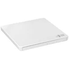 obrázek produktu Hitachi-LG GP60NW60 / DVD-RW / externí / M-Disc / USB / bílá