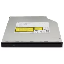 obrázek produktu Hitachi-LG GS40N / DVD-RW / interní / M-Disc / slot-in / bulk