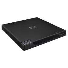 obrázek produktu Pioneer BDR-XD07TB / Blu-ray / externí / M-Disc / USB 3.0 / černá