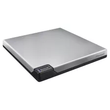 obrázek produktu Pioneer BDR-XD07TS / Blu-ray / externí / M-Disc / USB 3.0 / stříbrná