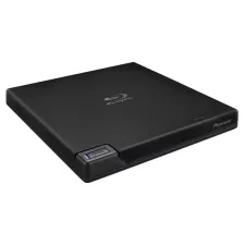 obrázek produktu Pioneer BDR-XD07TUHD / 4K Ultra HD Blu-ray / externí / M-Disc / USB 3.0 / černá