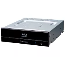 obrázek produktu Pioneer BDR-S12UHT / 4K Ultra HD Blu-ray / M-Disc / interní / SATA III / černá