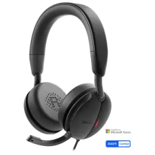 obrázek produktu DELL náhlavní souprava WH5024/ Pro Stereo Headset/ sluchátka + mikrofon