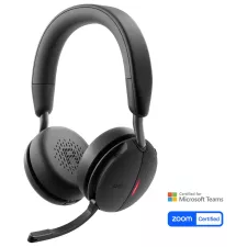 obrázek produktu DELL náhlavní bezdrátová souprava WL5024/ Pro Stereo Headset/ sluchátka + mikrofon