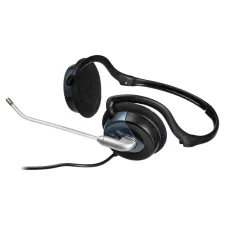 obrázek produktu GENIUS headset - HS-300N, skládací