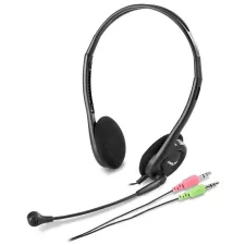 obrázek produktu GENIUS headset - HS-200C