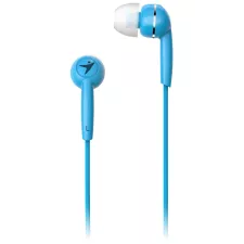 obrázek produktu GENIUS headset HS-M320/ modrý/ 4pin 3,5 mm jack