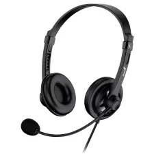 obrázek produktu GENIUS headset HS-230U/ USB