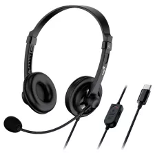 obrázek produktu GENIUS headset HS-230U/ USB-C