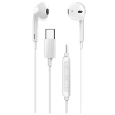 obrázek produktu GENIUS headset HS-M365 White/ bílý/ USB-C